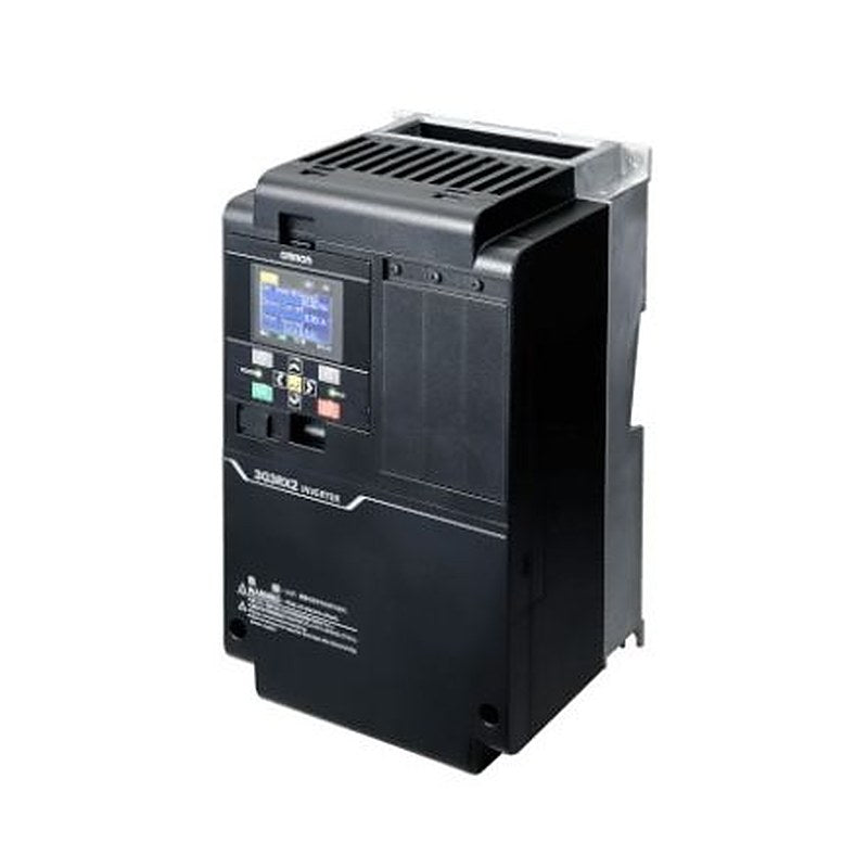 Omron, AX-FIR 58 A 400V ac 590Hz, DIN Rail EMC Filter, Cable 3 Phase