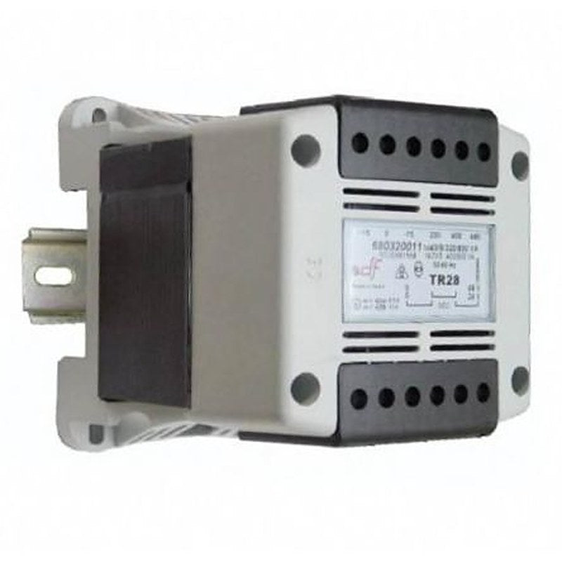 Omron Variable Speed Drive, 7.5 kW, 3 Phase, AX-RC Series 21.9 A