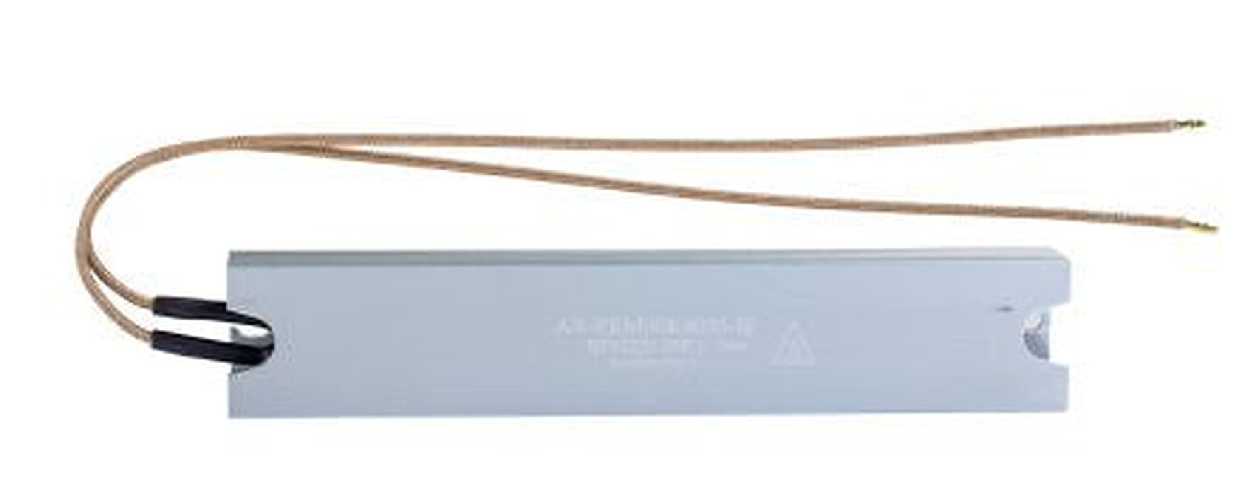 Omron Braking Resistor AX Series Braking Resistor for Use with MX2 Series