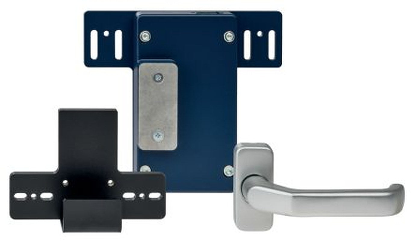 Schmersal Door Handle Actuator for Use with doors
