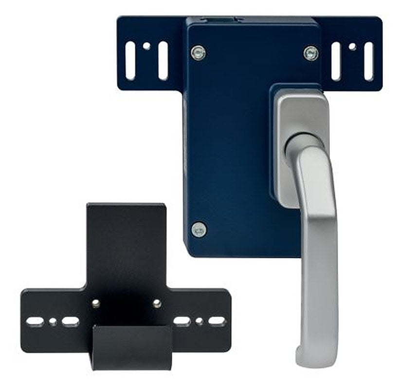Schmersal Door Handle Actuator for Use with doors