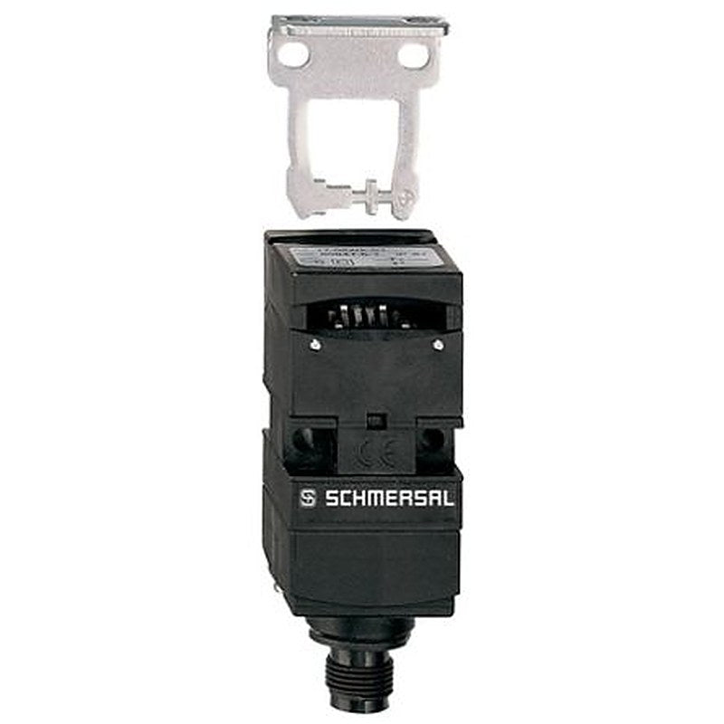 Schmersal Safety Switch with Separate Actuator for Use with Very Small Actuating Radii