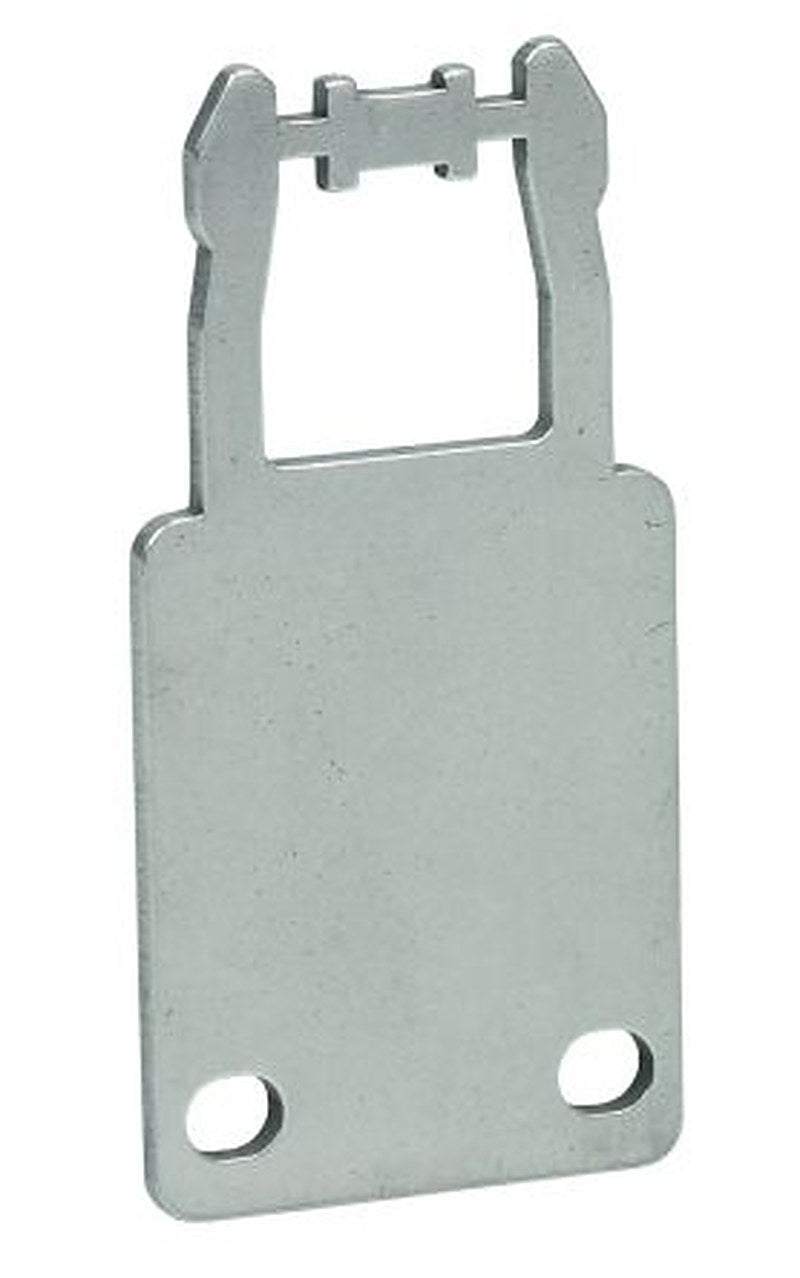 Schmersal Actuator for Use with Sliding Doors