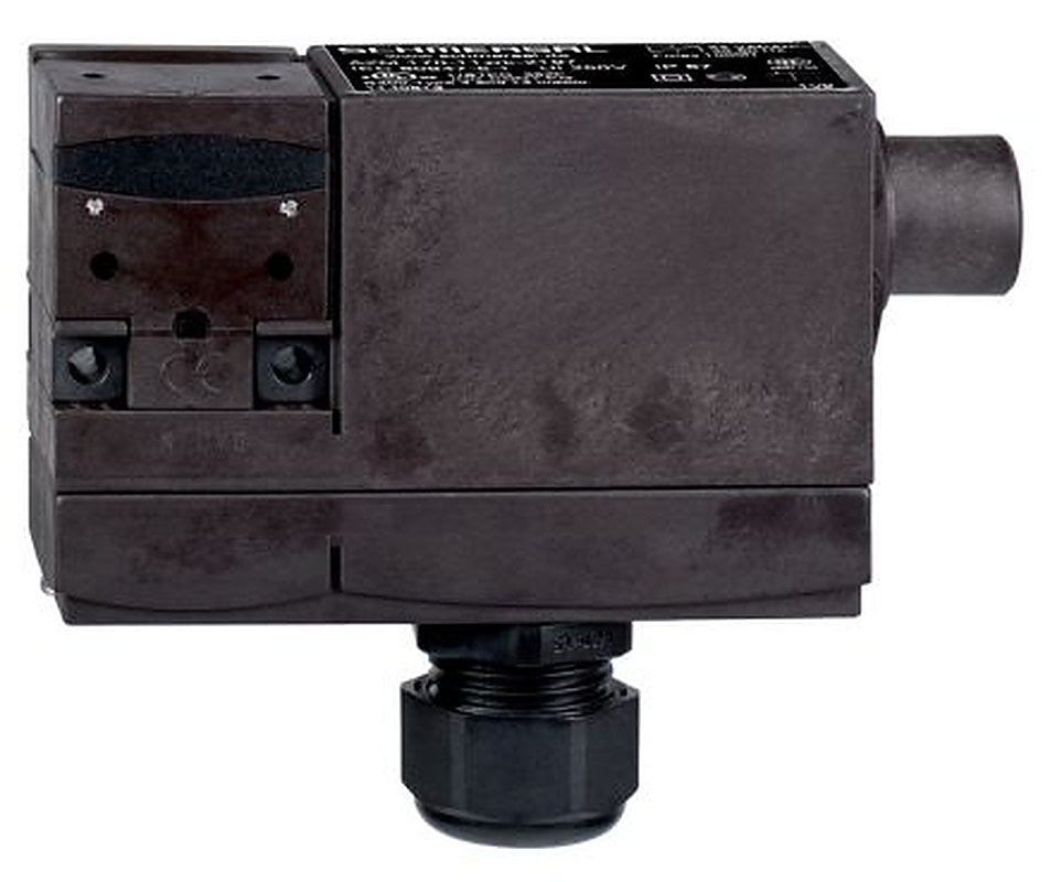 Schmersal AZM 170 Series Solenoid Interlock Switch, Power to Unlock