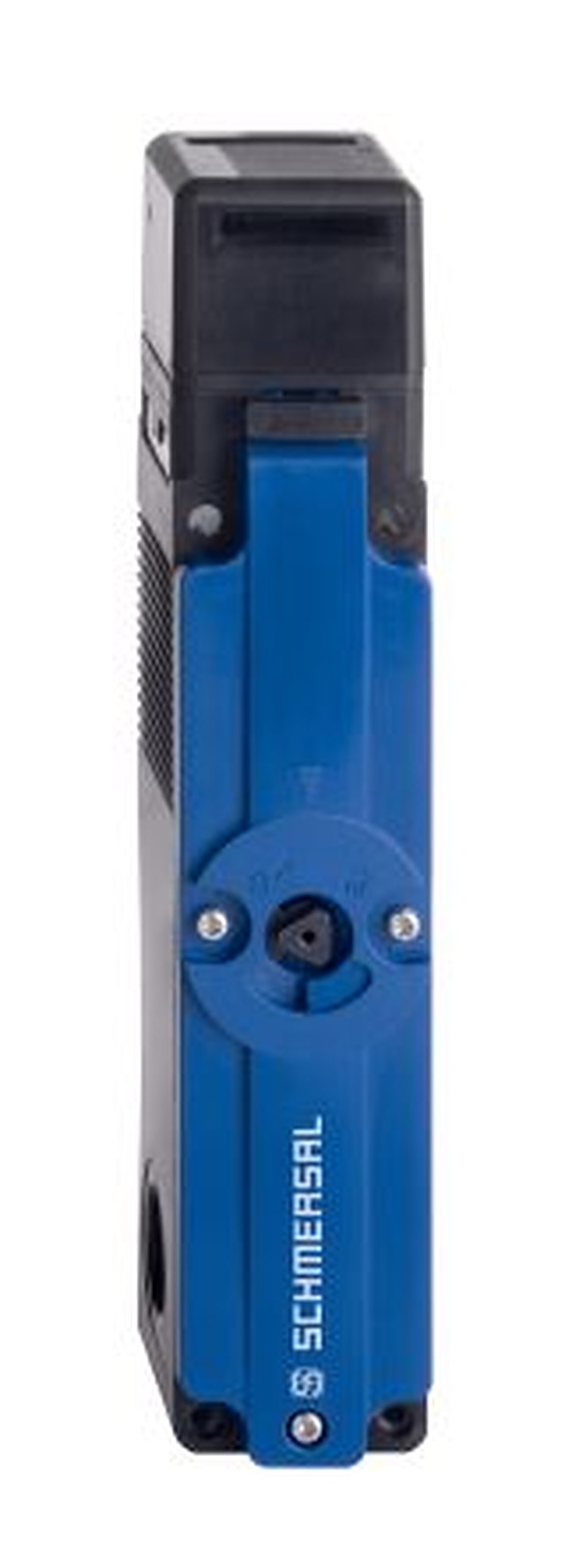 Schmersal AZM 150 Series Solenoid Interlock Switch, Power to Lock