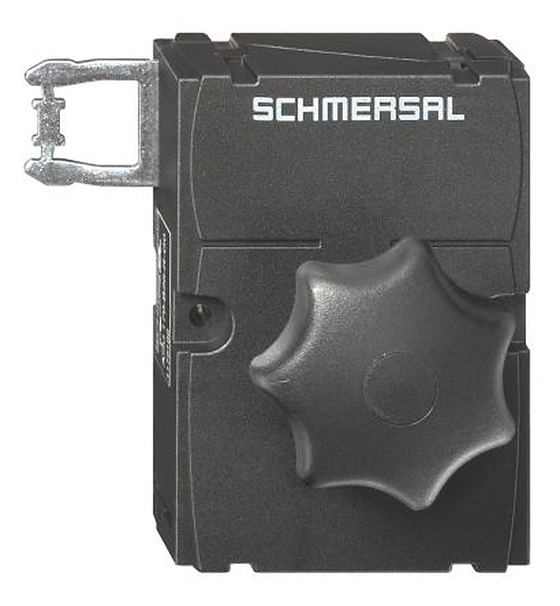 Schmersal AZM 170 Series Solenoid Interlock Switch Actuator Included