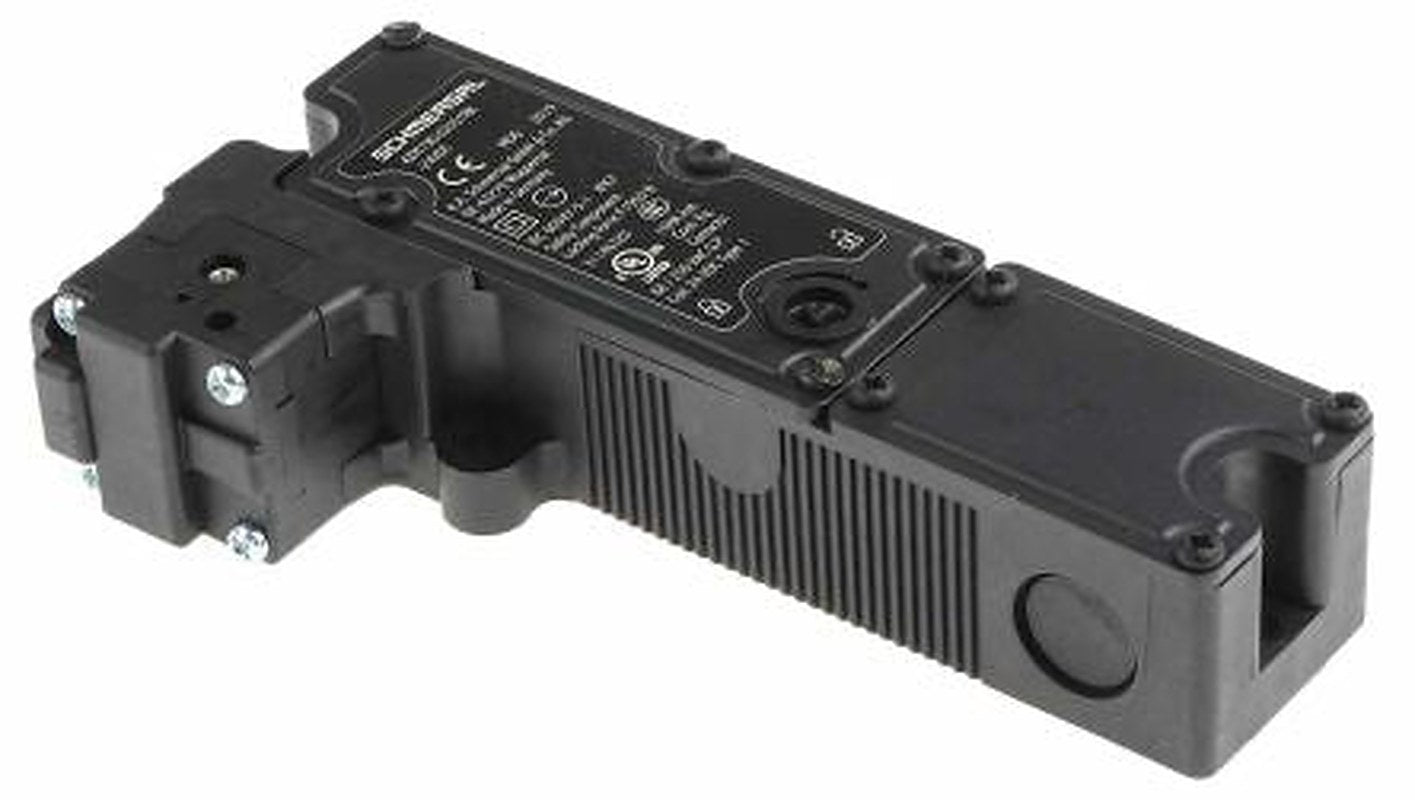 Schmersal AZM 190 Series Solenoid Interlock Switch, Power to Unlock