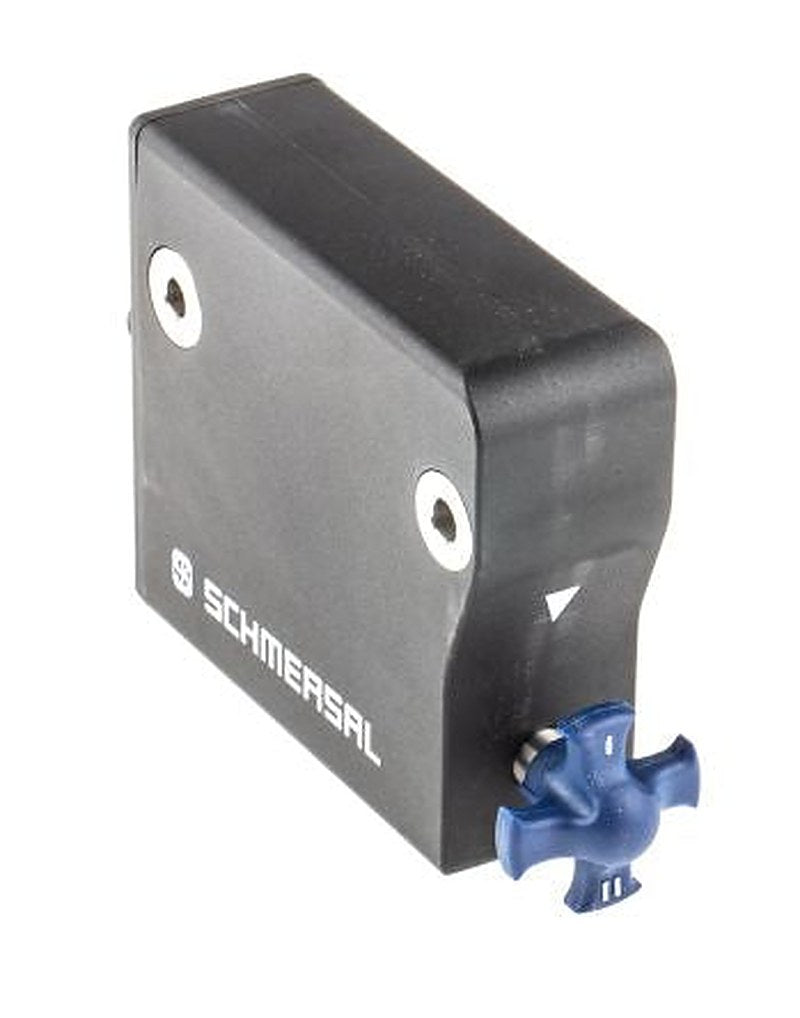 Schmersal AZM 300 Series Solenoid Interlock Switch, Power to Unlock