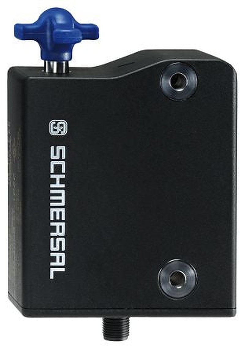 Schmersal AZM 300 Series Solenoid Interlock Switch, Power to Lock