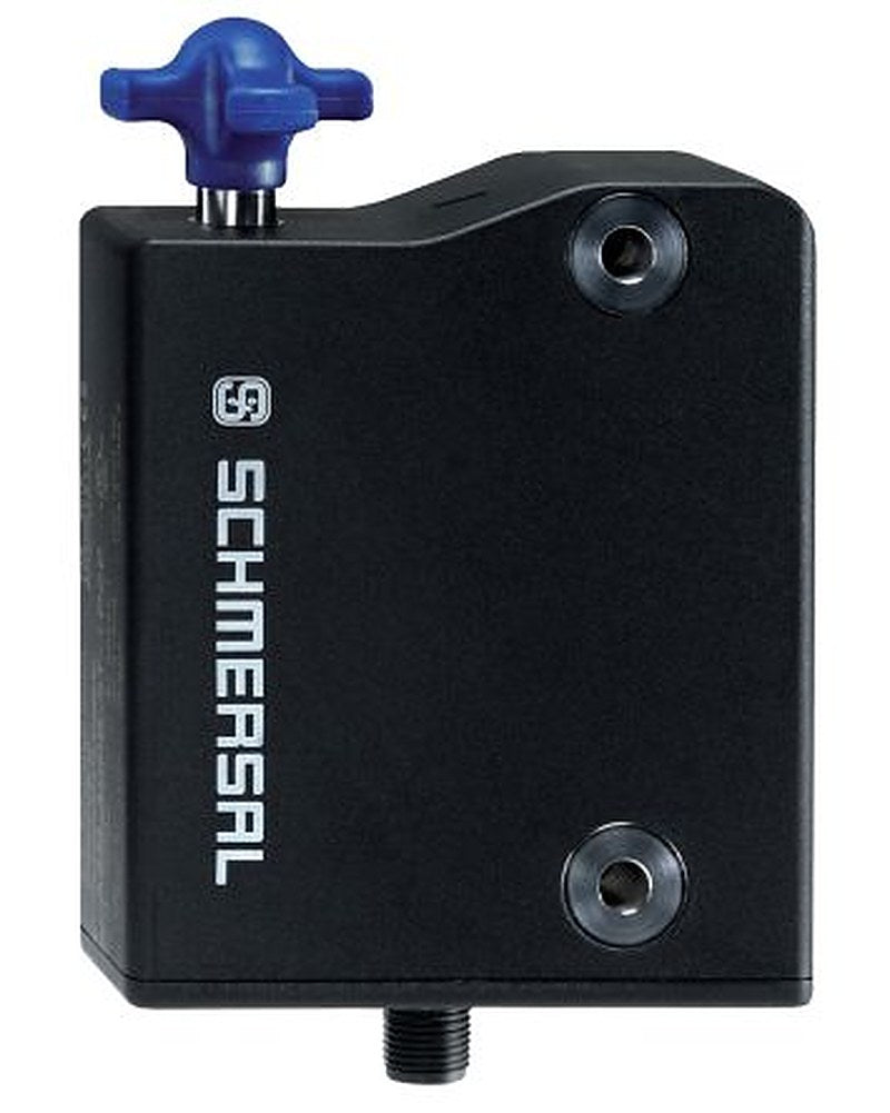 Schmersal AZM 300 Series Solenoid Interlock Switch, Power to Unlock