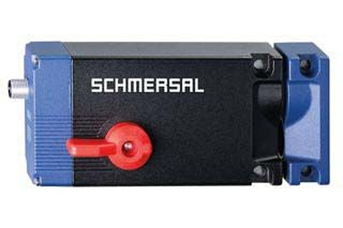 Schmersal AZM400Z Series Solenoid Interlock Switch