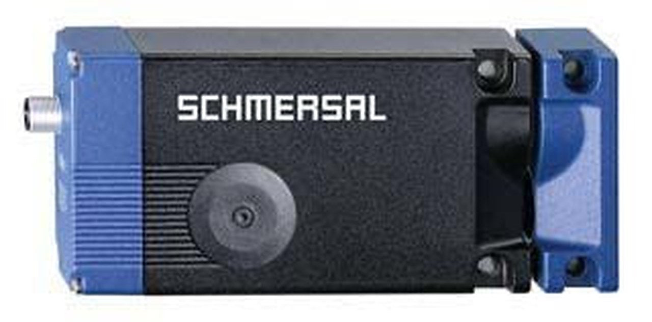 Schmersal AZM400Z Series Solenoid Interlock Switch