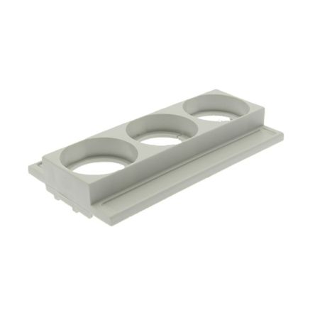 Eaton 63A Cartridge Fuse, 50 x 27 mm