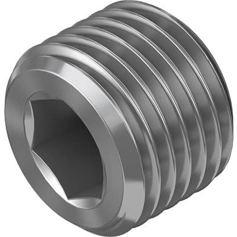 Festo NPT Blanking Plug