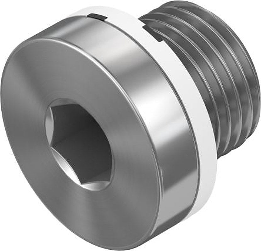 Festo G Polyamide Blanking Plug