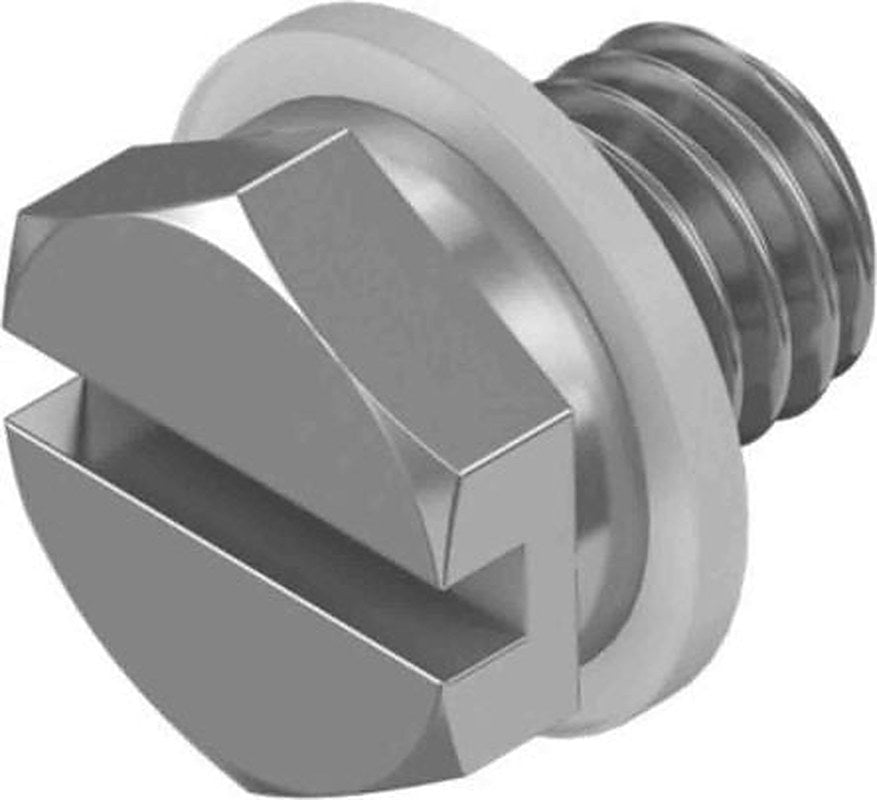 Festo G Stainless Steel Blanking Plug