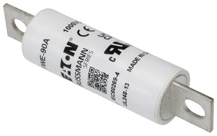 Eaton 90A Tag Fuse 25 mm 1000V