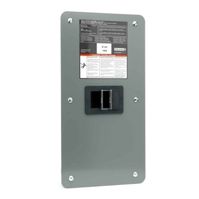 Circuit breaker enclosure, PowerPacT B, 15A to 100A, NEMA 1, flush mount (Circuit breaker enclosure PowerPacT B) is a Schneider Electric product. Designed for reliable performance and long service life. Available across Iraq — contact us for pricing and delivery options.
