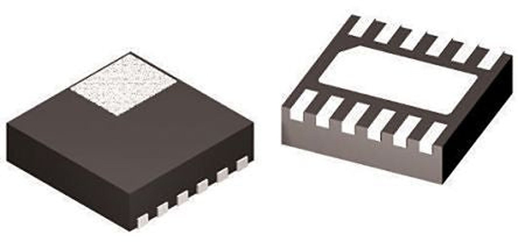 Omron B5W-LA01 STD Biometric Sensor, 4-Pin