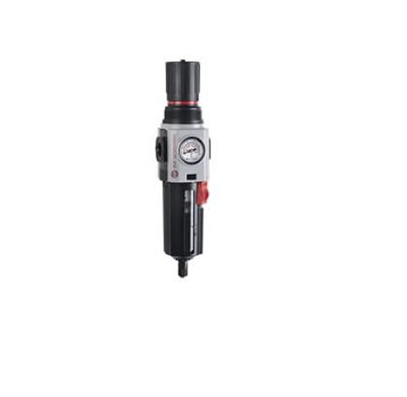Norgren Excelon Plus Filter Regulator, 5 μm, 3/8 in G, Manual, 10 bar