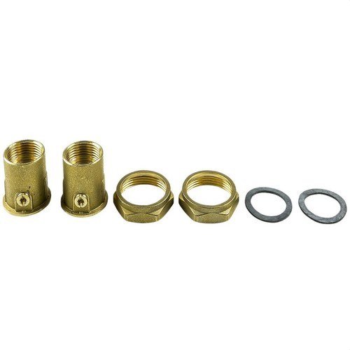 Ball Valve Connector Piece (BALL) is a Grundfos product. Designed for reliable performance and long service life. Available across Iraq — contact us for pricing and delivery options.