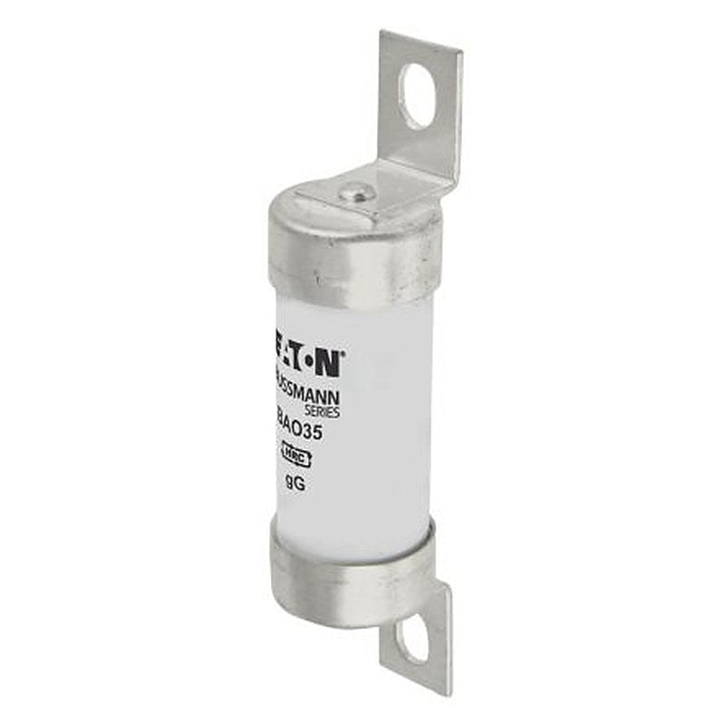 Eaton 35A Cartridge Fuse, 21 x 87 mm