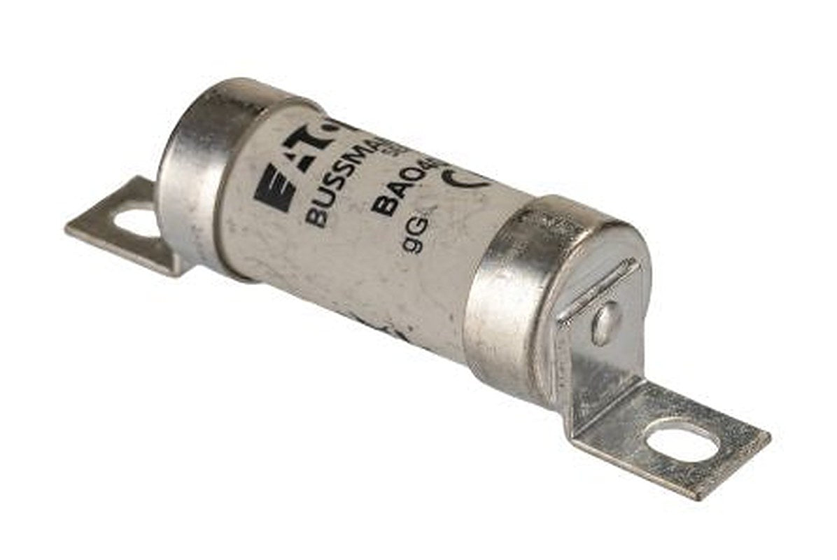 Eaton 40A British Standard Fuse A3 550V ac, 73.5 mm