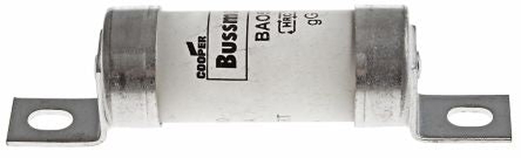 Eaton 50A British Standard Fuse A3 550V ac, 73.5 mm