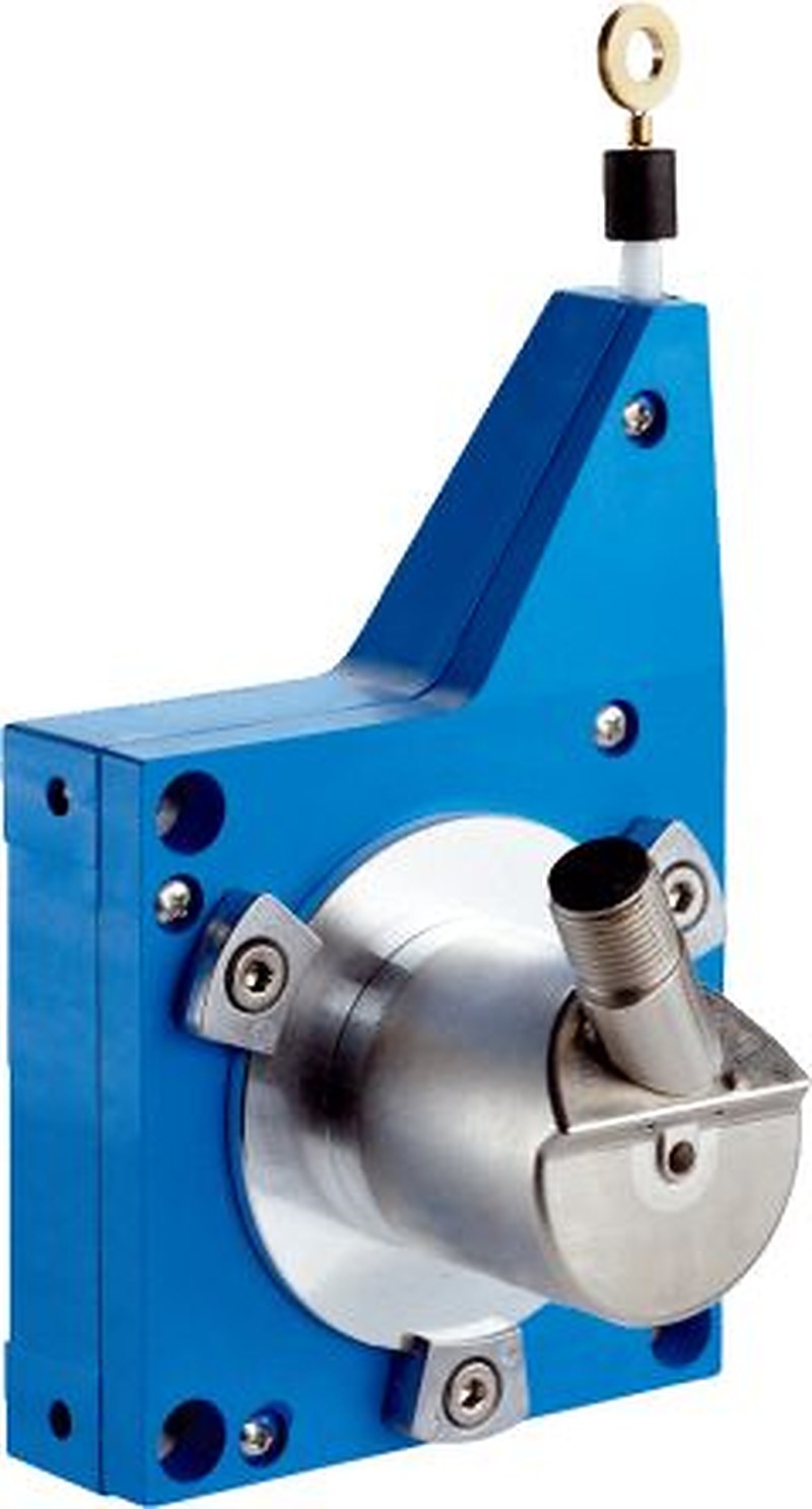 SICK BCG08 Series Absolute Draw Wire Encoder 30V, SSI Signal