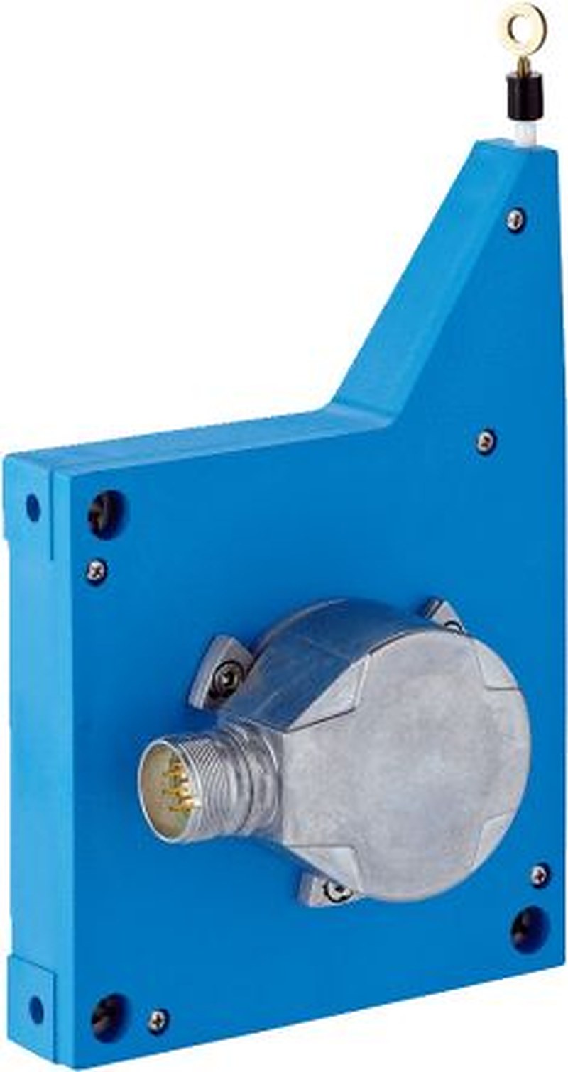 SICK BCG13 Series Absolute Absolute Encoder 32V, SSI Signal