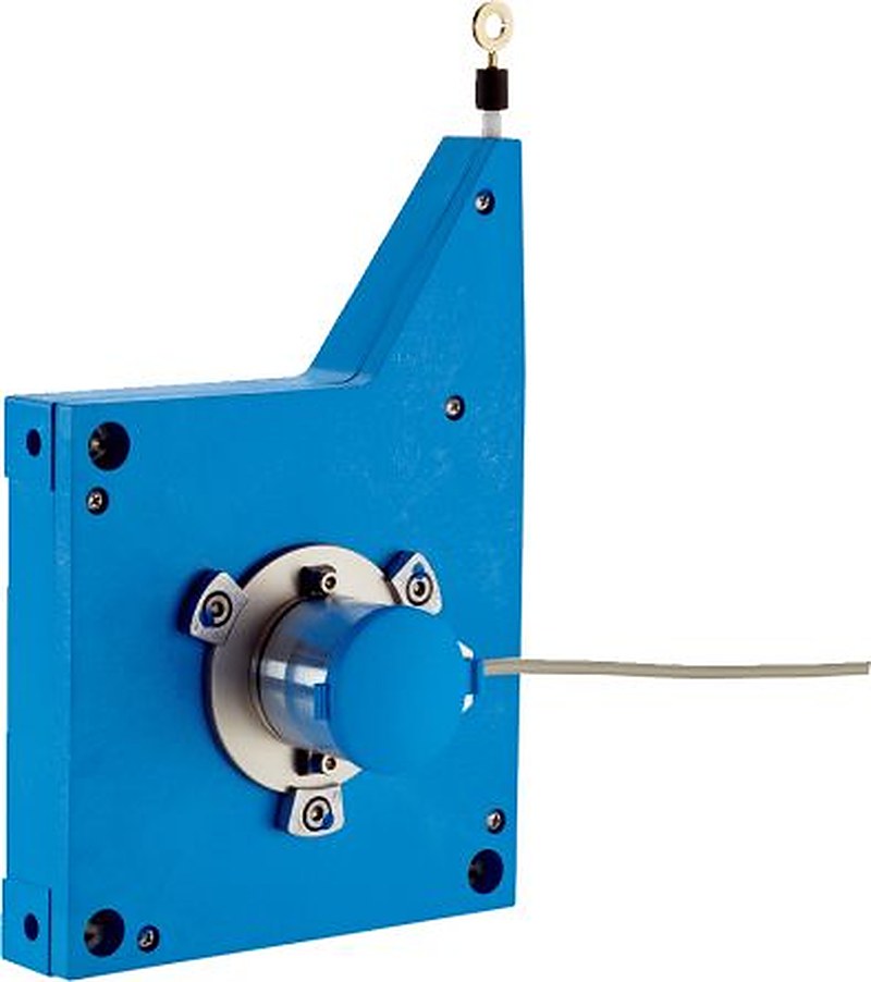 SICK ECOline Series Absolute Draw Wire Encoder 33V dc, Analogue Signal