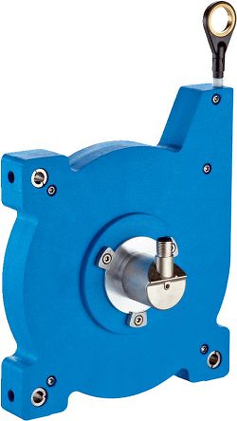 SICK BCG19 Series Absolute Draw Wire Encoder 30V, CAN Open Signal