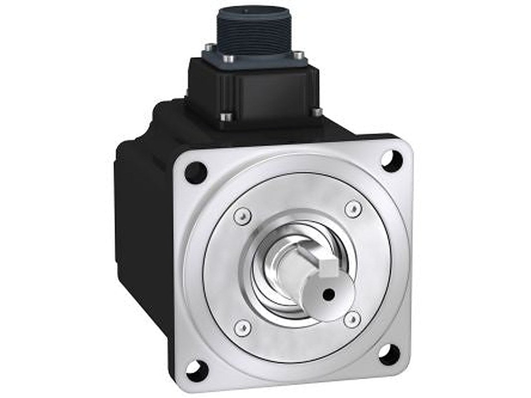 Schneider Electric 220V 1 kW Servo Motor, 5000rpm, 9.54 Nm Max Output Torque, 22 mm Shaft Diameter