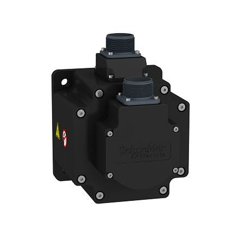 Schneider Electric 220V 1500 W Servo Motor, 3000rpm, 7.16 Nm Max Output Torque, 22 mm Shaft Diameter