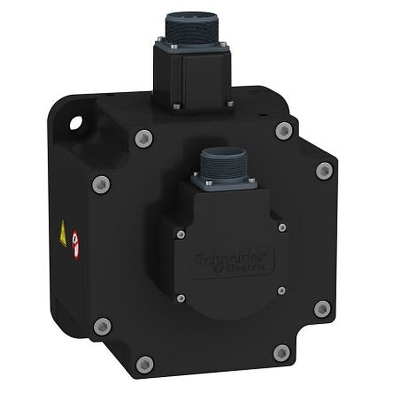 Schneider Electric 220V 3.5 kW Servo Motor, 3000rpm, 50.3 Nm Max Output Torque, 35 mm Shaft Diameter