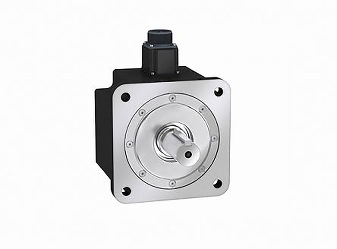 Schneider Electric 220V dc 4.5 kW Servo Motor, 3000rpm, 71.62 Nm Max Output Torque, 35 mm Shaft Diameter