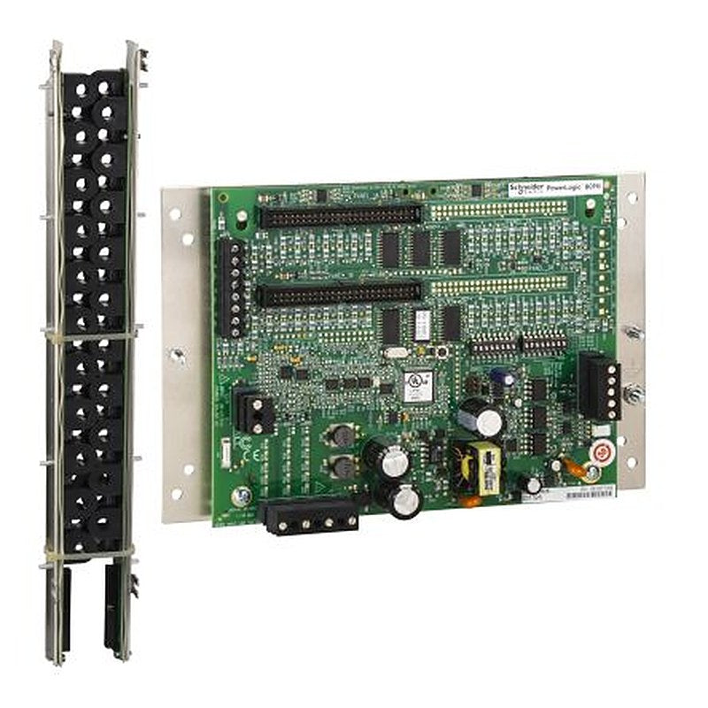 Schneider Electric Multi-Circuit Energy Meter Energy Meter for Multi-Circuit Energy Meter
