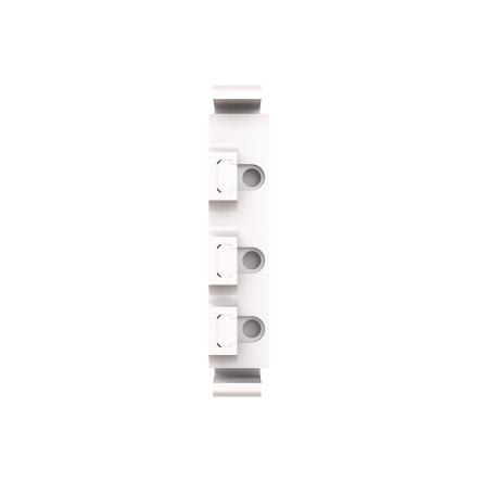 ABB Auxiliary Contact, 1 Contact, 1 CO, DIN Rail, 250V ac/dc, 1SDA066422R1