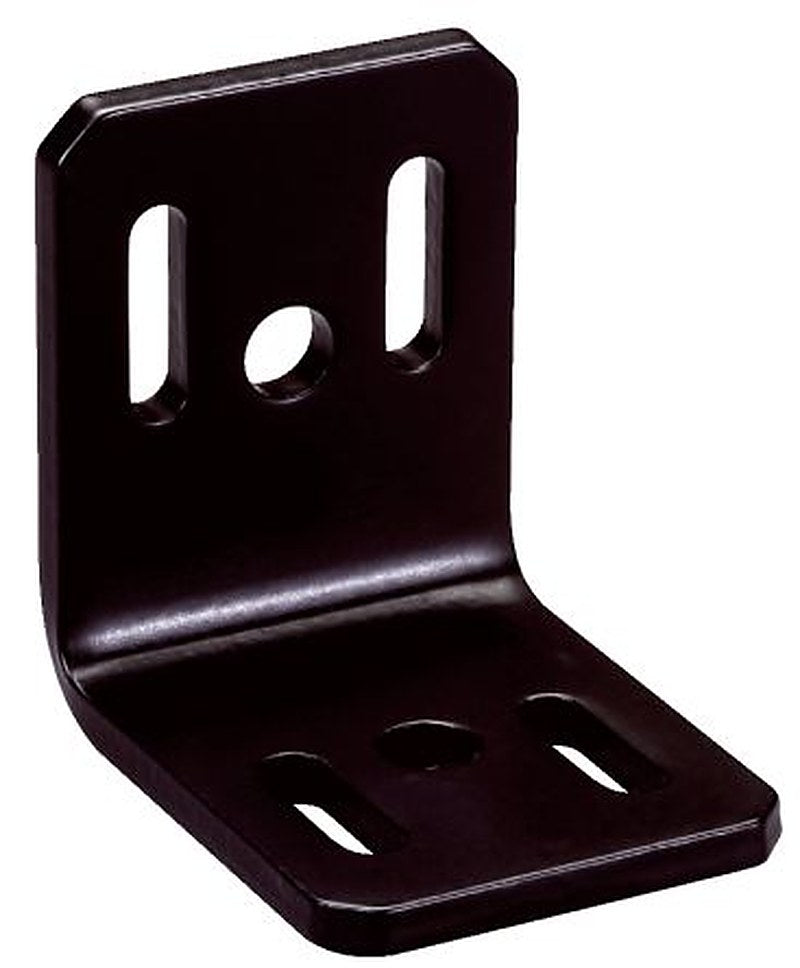 SICK, BEF Series Bracket Accessory for Use with All Protective Field Heights, RoHS Standard