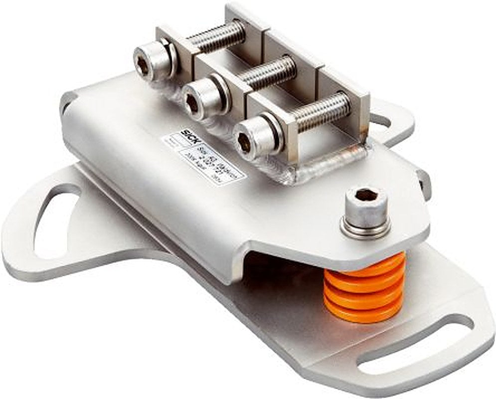 SICK, BEF Series Bracket Accessory for Use with DME5000, RoHS Standard