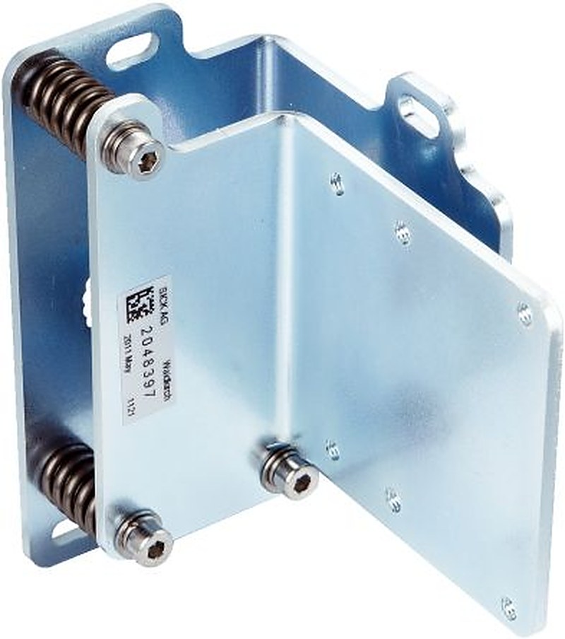 SICK, BEF Series Alignment Bracket for Use with Dt20Hi, Dx35, Dx50