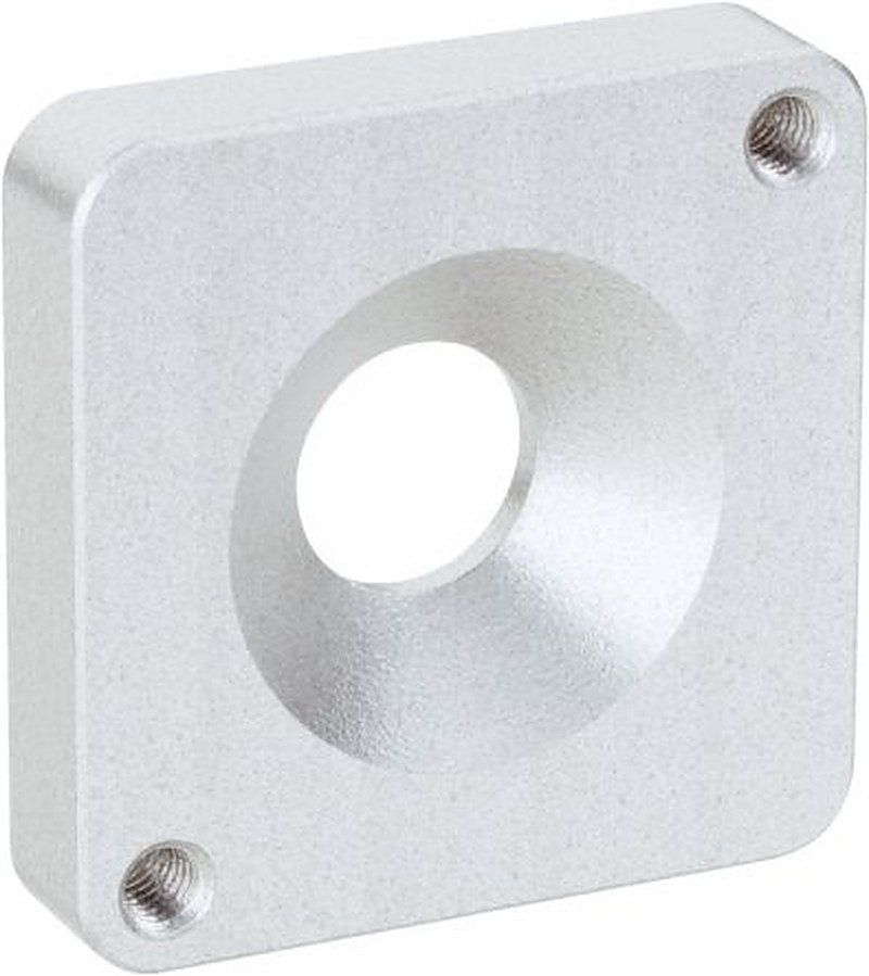 SICK, BEF Series Mounting Plate Accessory for Use with Sensors, RoHS Standard