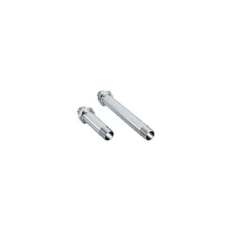 SICK, BEF-EL Series Flow Optimising Pipe Set for Use with FTMg (FTMG-xxx20xxx)