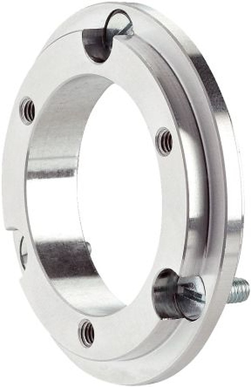 SICK, BEF Series Flange Plate Accessory 58 mm, RoHS Standard