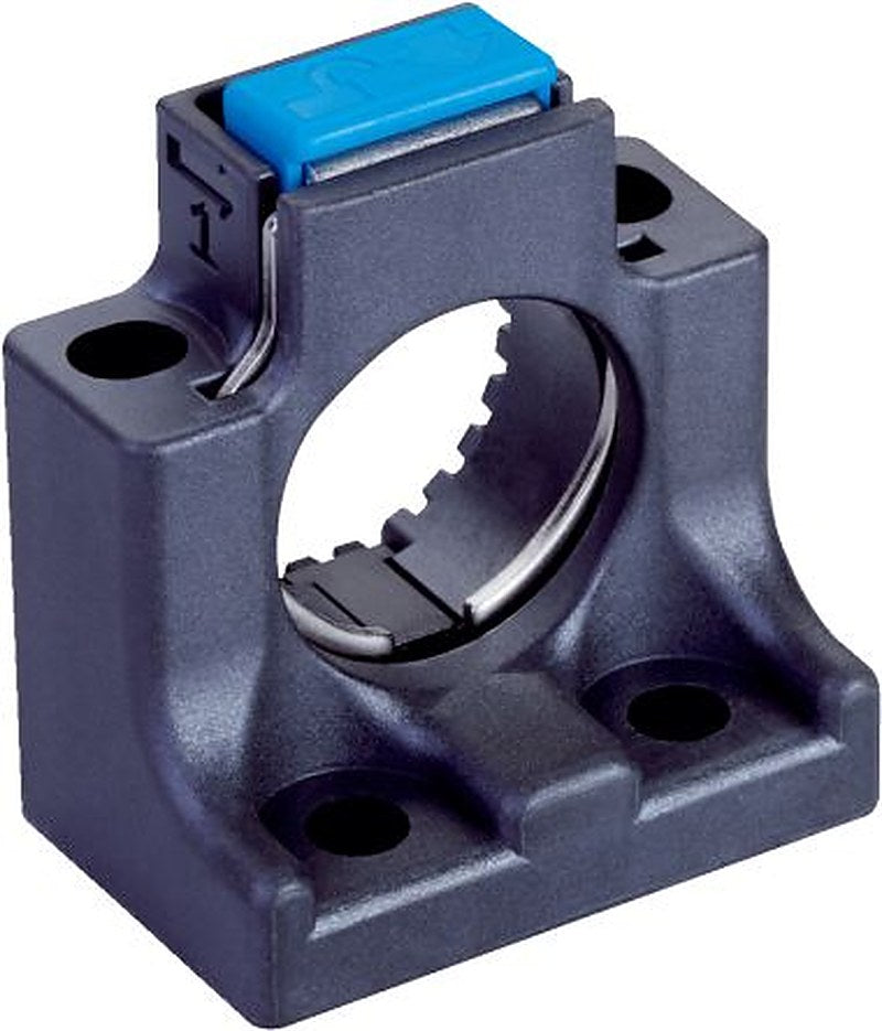 SICK, BEF Series Terminal Bracket Accessory for Use with Sensors, RoHS Standard
