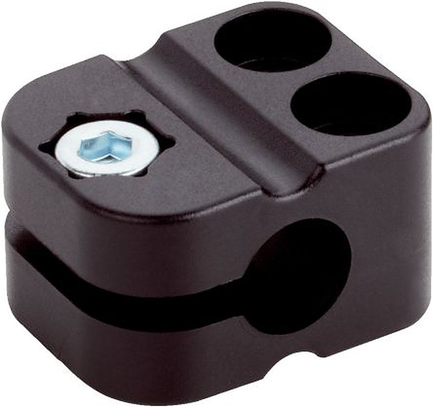 SICK, BEF Series Terminal and Alignment Brackets for Use with M5 Sensors