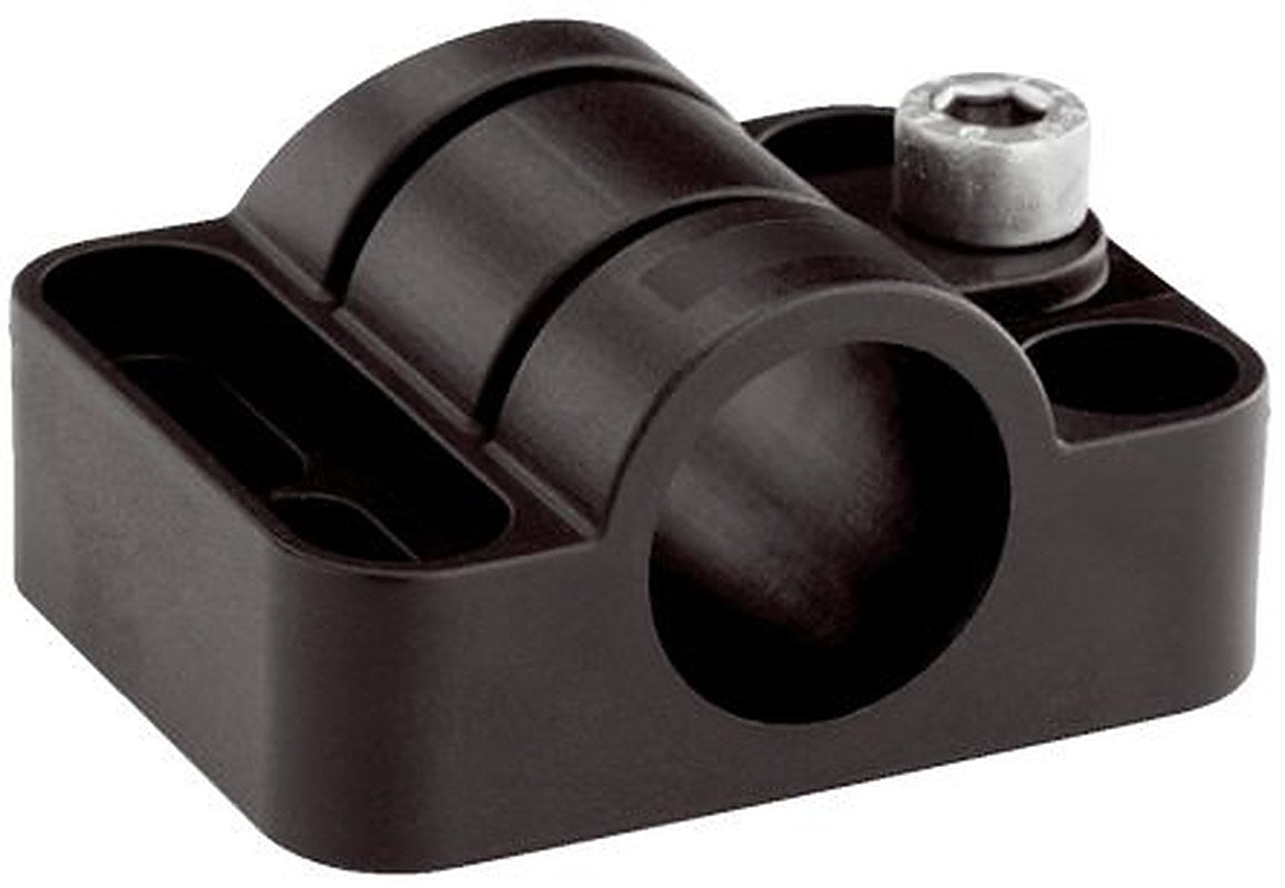 SICK, BEF Series Terminal and Alignment Brackets for Use with M18 Sensors