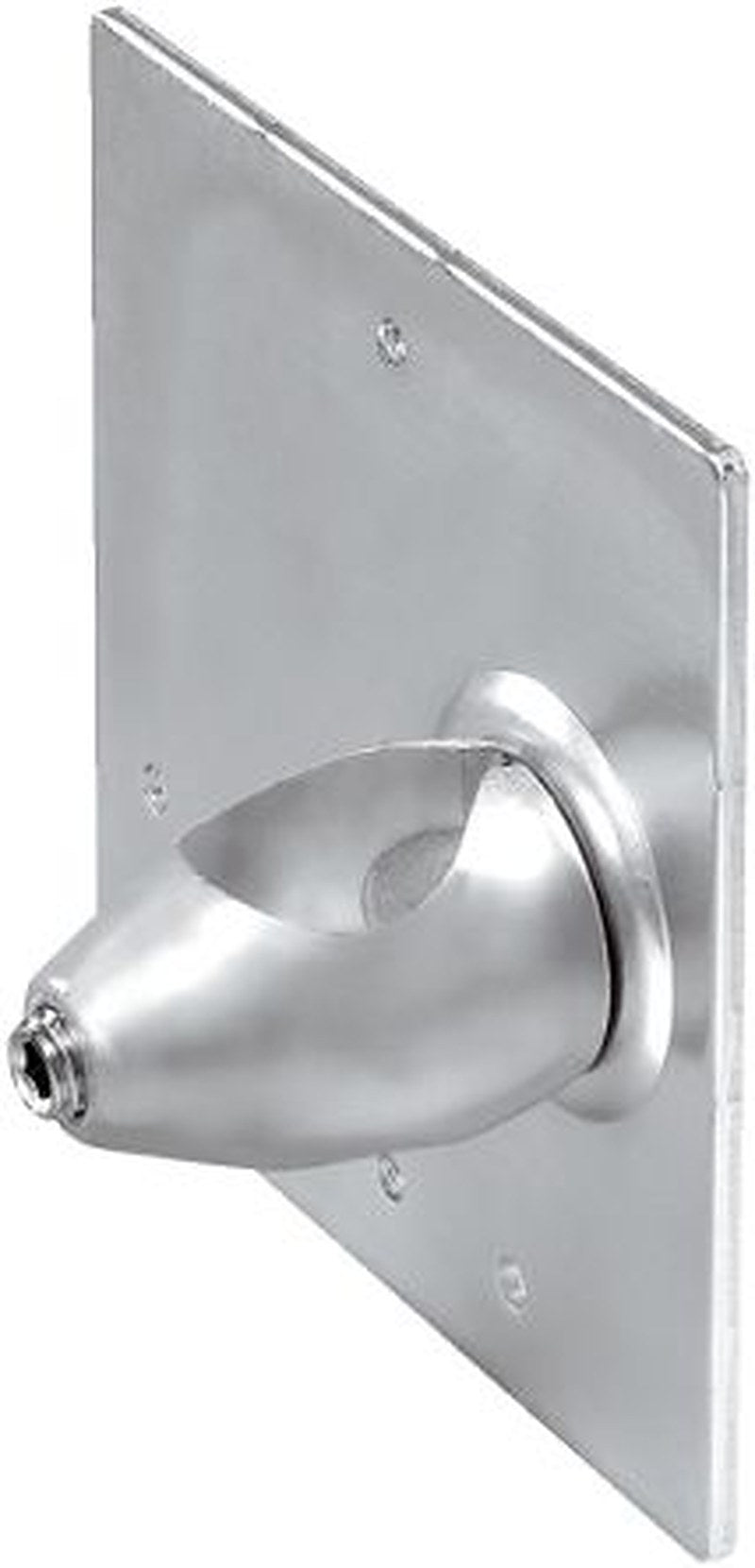 SICK, BEF Series Universal Bar Clamp Systems Accessory for Use with C110A, P250, PL40A, PL50A, PL80A, W12-2 Laser, W27-3