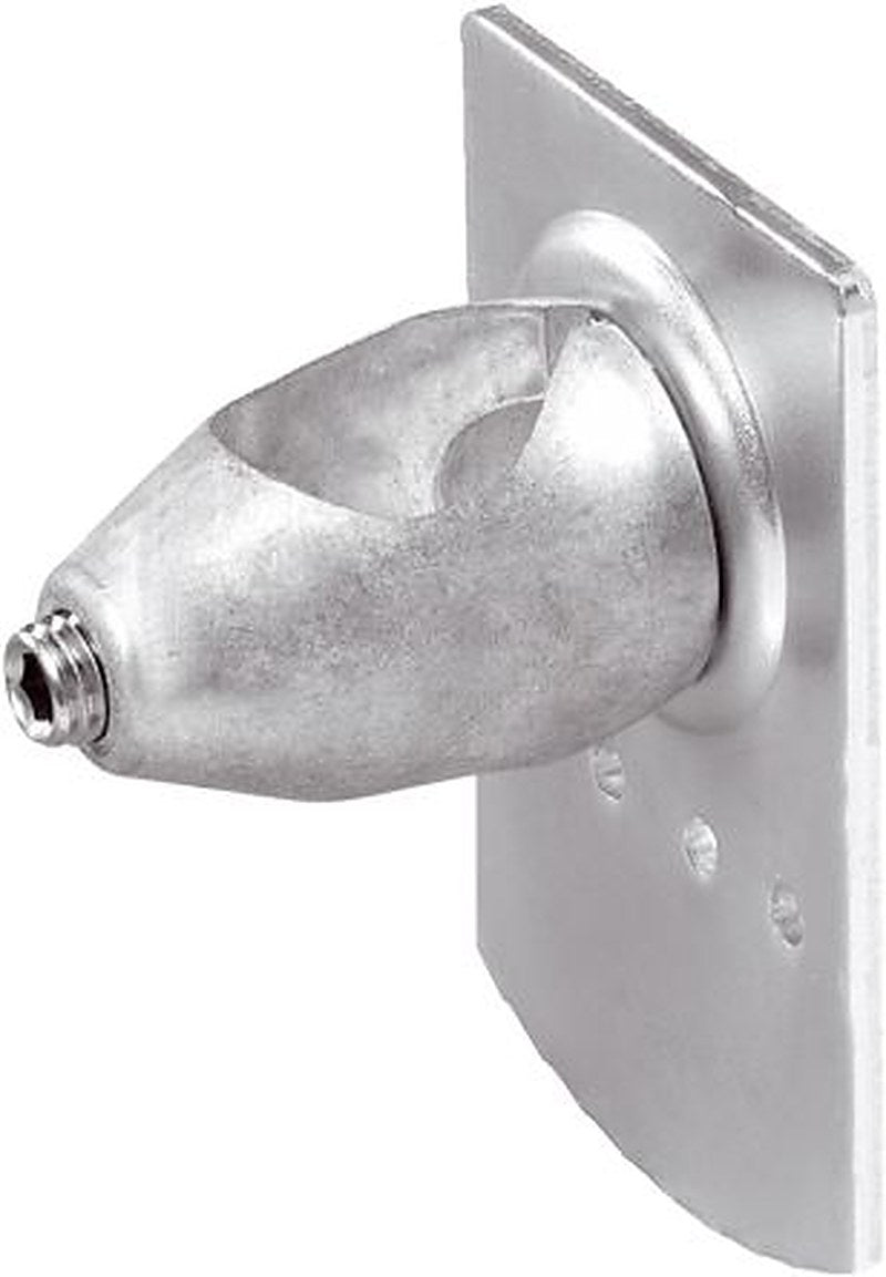 SICK, BEF Series Universal Bar Clamp Systems Accessory for Use with UC12, W12-3, W11-2, RoHS Standard