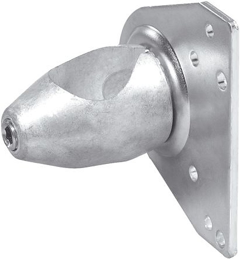 SICK, BEF Series Universal Bar Clamp Systems Accessory for Use with W260, W27-3 Ex, W280, RoHS Standard